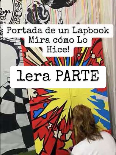 Lapbook de una Biografía: Ideas Creativas
