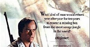 La Forêt d'émeraude