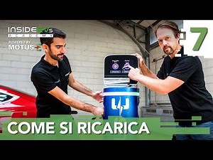 What you need to know before charging an electric car | InsideEVs Academy