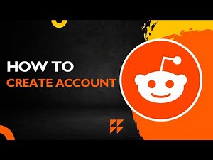 How to Create a Reddit Account (Step-by-Step 2025 Tutorial | Mobile & Desktop)