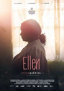 Ellen: The Ellen Pakkies Story - Movie