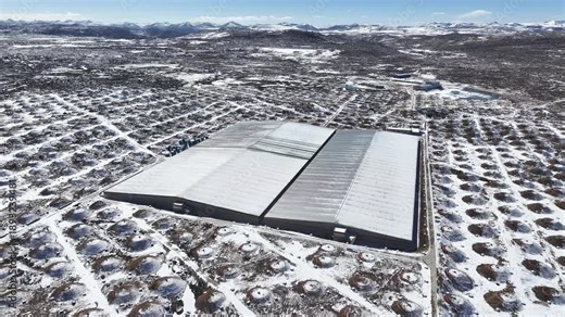 Large High Altitude Air Shower Observatory