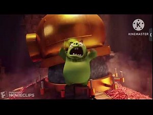 Every 1 Second of Villains Animated and Live Actions Defeats/Deaths