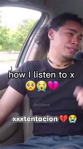 He was alive in the crowd then gone in a year RIP XXXTENTACION #xxxtentacion #llj #ripx #missyoux