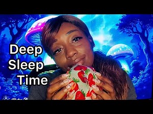 ASMR all favorite ASMR triggers