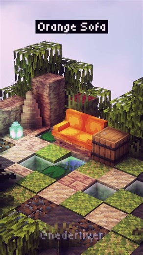 adding your decorations ideas #minecraft #minecraftdecoration