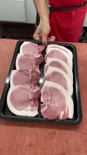 Pork Chop Cutting Guide: Techniques and Tips