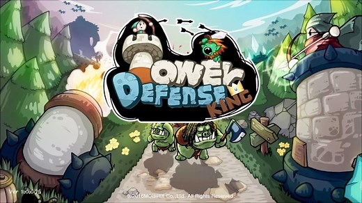 How to Beat "Tower Defense King"
