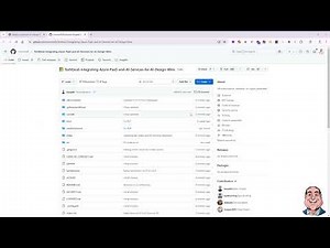 Part 1A - Deploying all the resources needed using Bicep