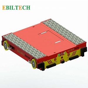 [Hot Item] Radio Shuttle for Remote Control Pallet Rack System