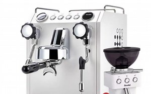 格米莱3145咖啡机