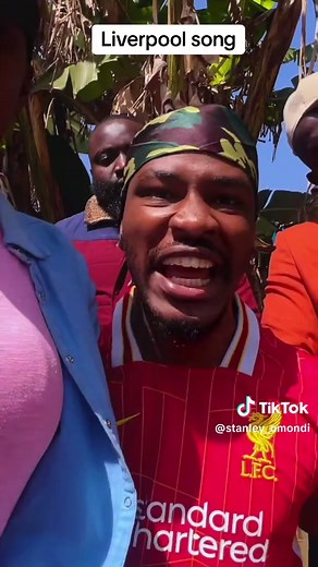 Liverpool FC Songs: Celebrate with Liverpool Anthems