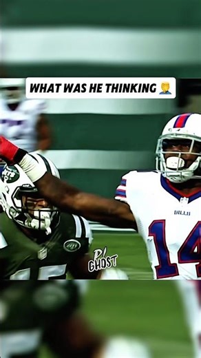 When you accidentally celebrate to early 💀🤣 #nfl #shorts