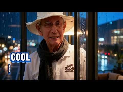 Cool Breeze The Watcher and the One I Watch