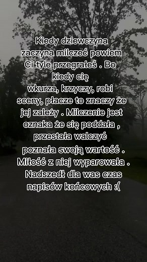 Cytaty o ignorowaniu: problem dziewczyn