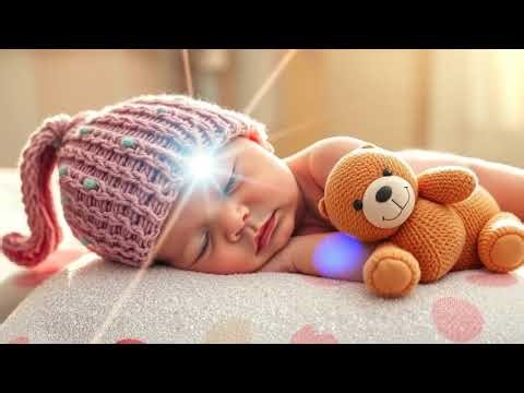 Little Angel Christmas Lullabies for Sleep