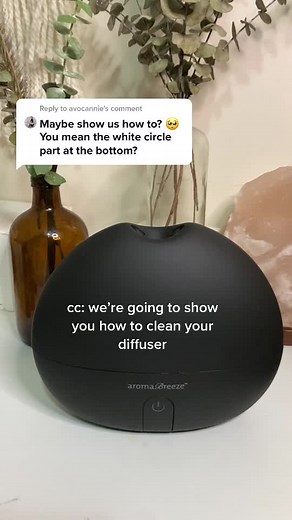 How to Clean Your Saje Aroma Breeze Diffuser - Ultimate Guide