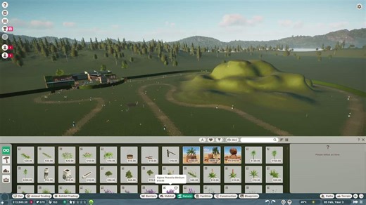 Building the master chicken enclosure - Clipped Planet Zoo with Medal.tv