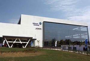 Johnson Controls-Hitachi Air Conditioning Sale to Bosch Group