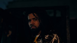 J. Cole - a m a r i (Official Music Video)