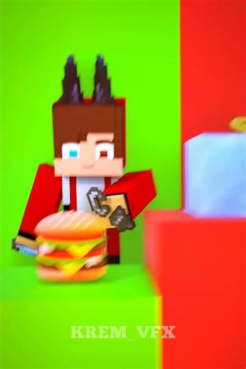 JJ Chooses Poppy Play Time 5 up to Roblox - MAIZEN Minecraft Animation #shorts