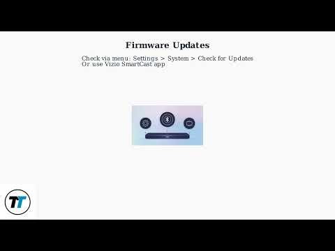 How To Fix Vizio 2.0 Soundbar No Sound – Input, ARC/Optical, Volume & Mute Troubleshooting