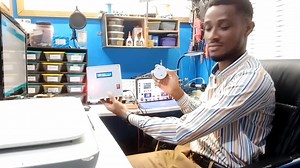 55 reactions · 11 shares | Doctor and Patient Wireless Communication...