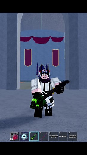 Ultimate Guide to Obtaining Fox Lamp in Blox Fruits