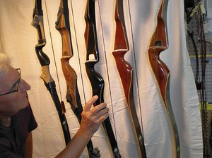 How To Do A Bear Compound Bow Serial Number Lookup • BowBlade