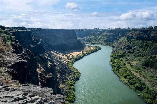 Find Some of the Best Chukar Hunting the West - Game & Fish
