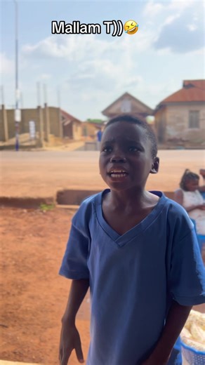 Funny Moments from Ghanaian TikTokers