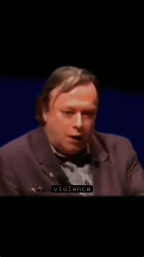 atheist.archive on Instagram: "Christopher Hitchens (David Wolpe) - #debate #christian #atheist #シ"