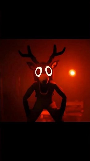 99 Nights in the Forest: First-Person Survival Trailer