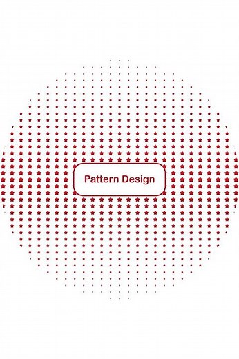 Illustrator Symbols Tutorial | Blend & Transform #illustrator #patterndesign