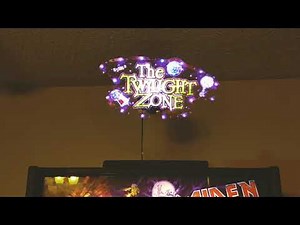 twilight zone pinball machine topper igt slotmachine 2