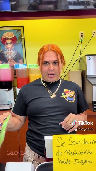 Hoy si me enojé y le sampe @Taqueria_losperez 🤬🤣 | angry customer