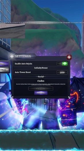 BARU 7 REDEEM CODE di SAiLOR PiECE ROBLOX #shorts #short #roblox