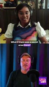 System suspense in game design, breaking expectations and pushing possibilities | Play List Podcast