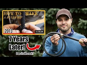 A Visit From The Whip That Changed My Life - 7 Years Later