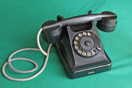 Origen del teléfono | Quién inventó el teléfono y su evolución |