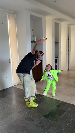 Baile de Emir Abdul: Resultados y Tutoriales Divertidos