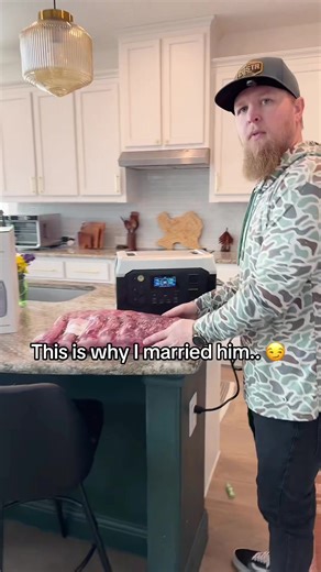 He always prepared! #generator #survival #prepper #tiktokshopcreatorpicks #prep