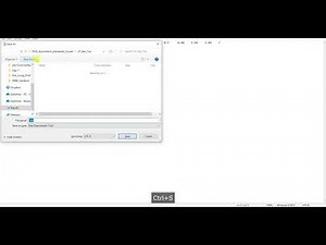 Basic Power System Analysis Using PSSE Session7