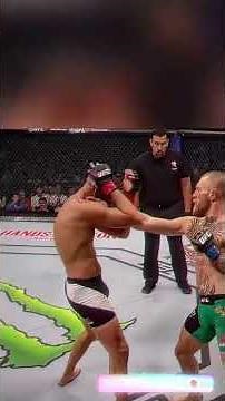 CONOR MCGREGOR VS NATE DIAZ 2 FULL FIGHT HIGHLIGHT!