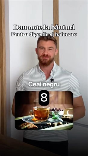 Carbonated drinks ranking