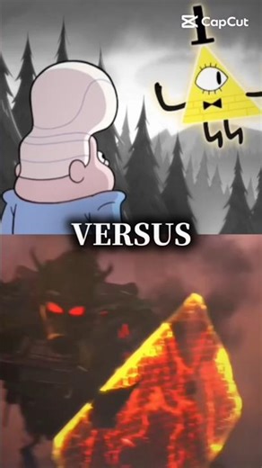 JUGGY VS BILL CIPHER #VS #SKIBIDITOILET