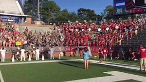 10K views · 18 reactions | Troy University Athletics on Reels | Facebook