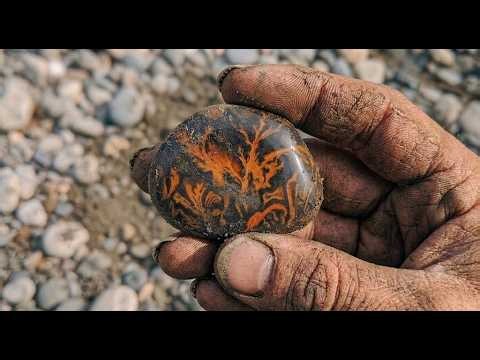 These Ordinary Rocks Could Be Worth Over $100,000 — Here's How to Spot Them
