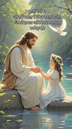 The Lord is great, He is almighty. #bibleverses #jesus