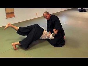 Aikido: Sankyo